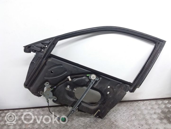 Audi A8 S8 D2 4D Cornice del finestrino/vetro portiera anteriore 