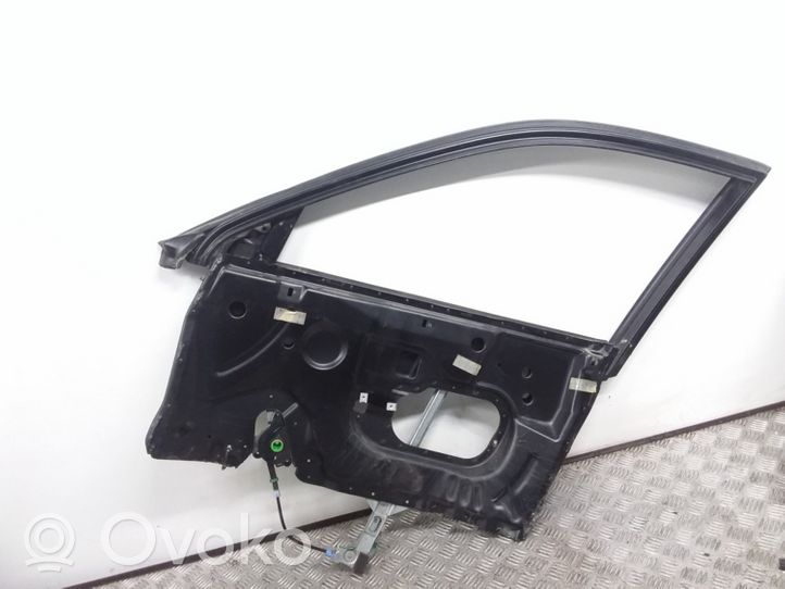 Audi A8 S8 D2 4D Cornice del finestrino/vetro portiera anteriore 