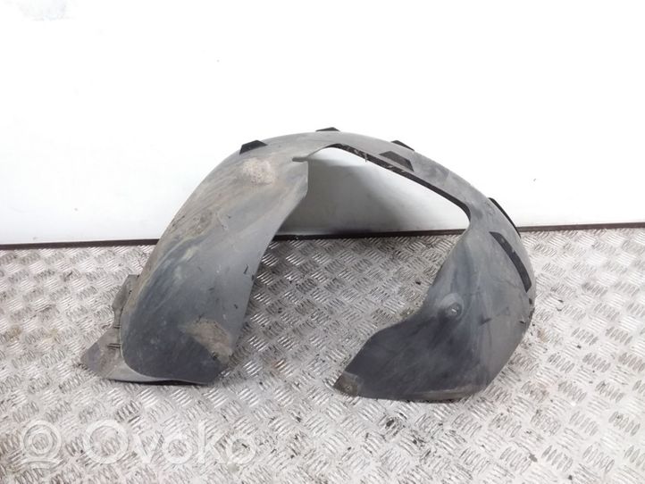 Volkswagen Eos Radlaufschale Radhausverkleidung vorne 1Q0805977B