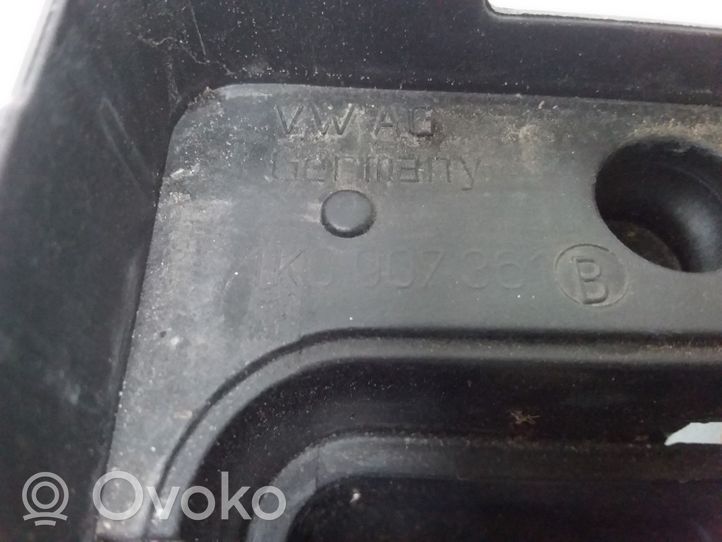 Volkswagen Eos Tapa de caja de fusibles 1K0907361B