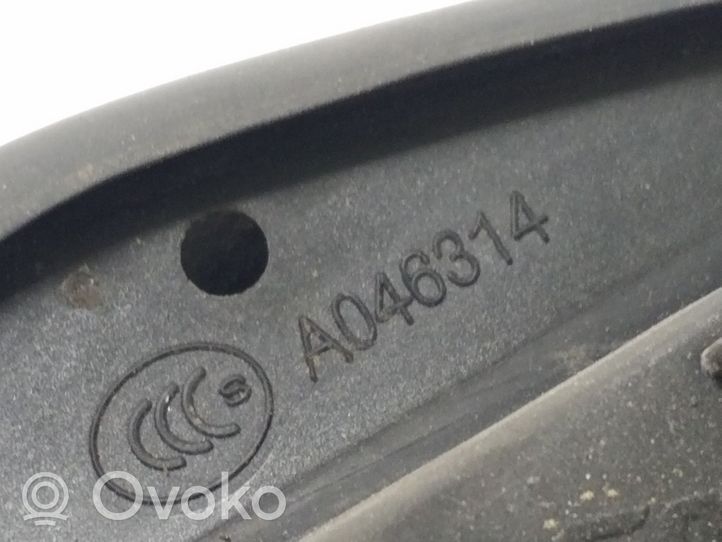 Audi A3 S3 8V Veidrodėlis (elektra valdomas) A046314