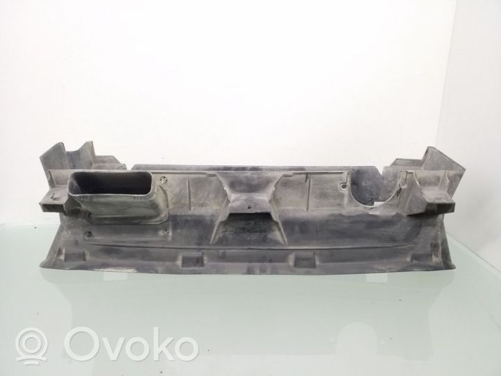 Volvo V50 Radiator cooling fan shroud 08620121