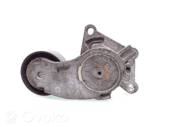 Ford Fiesta Napinacz paska alternatora TF129B