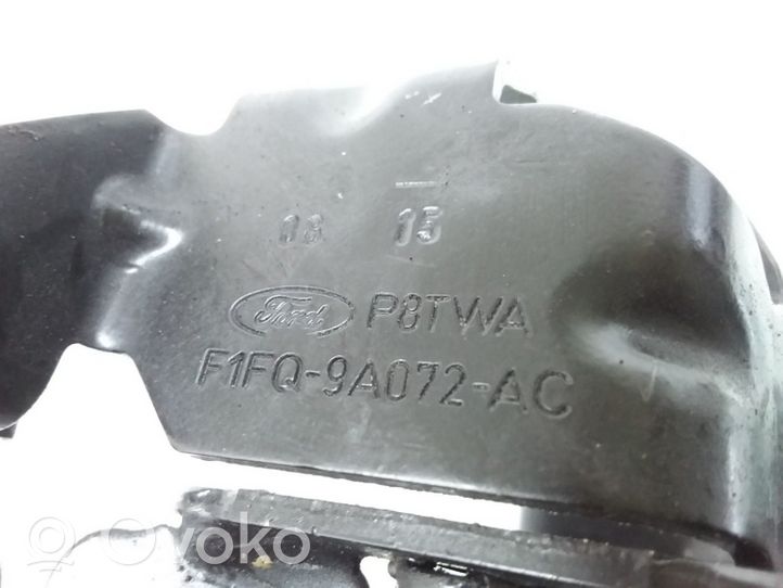 Ford Fiesta Fuel filter bracket/mount holder F1FQ9A072AC