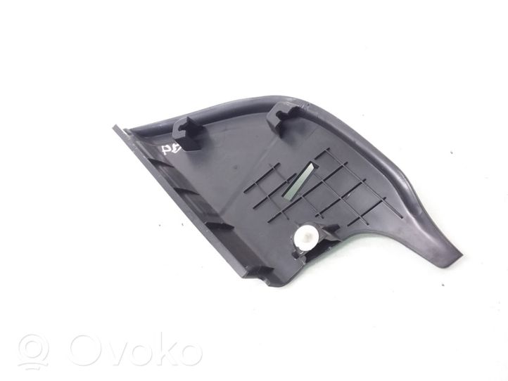 Skoda Fabia Mk3 (NJ) Altro elemento di rivestimento della portiera anteriore 6V0837974A