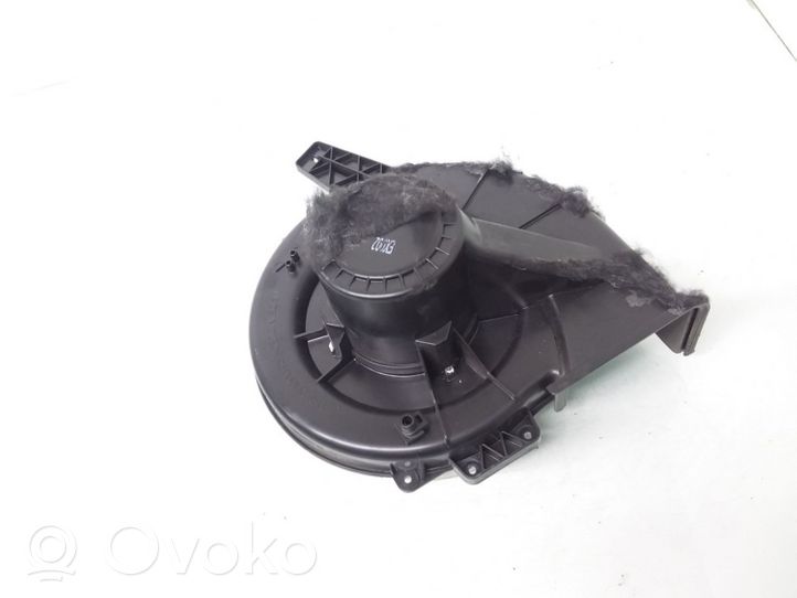 Skoda Fabia Mk3 (NJ) Ventola riscaldamento/ventilatore abitacolo 6R1819015A