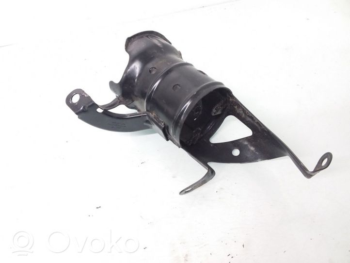 Skoda Fabia Mk3 (NJ) Support de montage de filtre à carburant 6C0127224