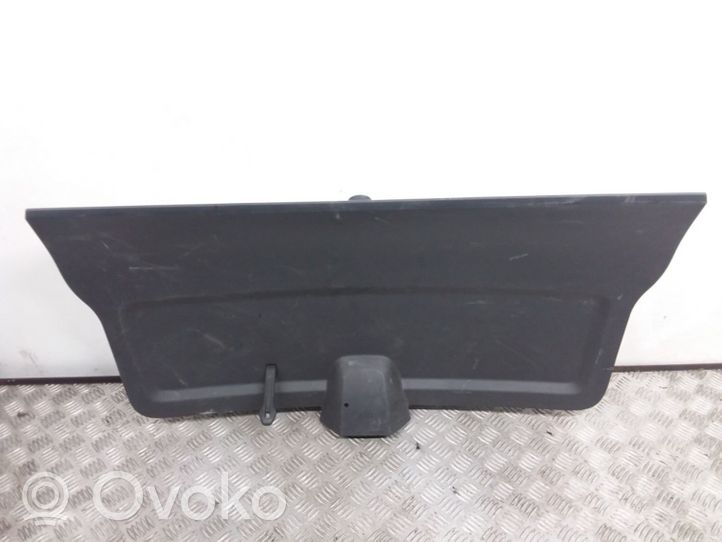 Skoda Fabia Mk3 (NJ) Rivestimento portellone posteriore/bagagliaio 6V9867975