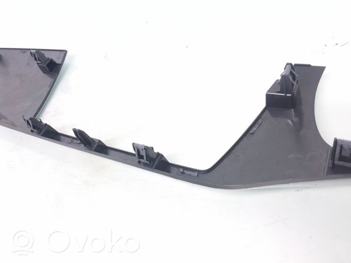 Skoda Fabia Mk3 (NJ) Rivestimento del vano portaoggetti del cruscotto 6V1858417A