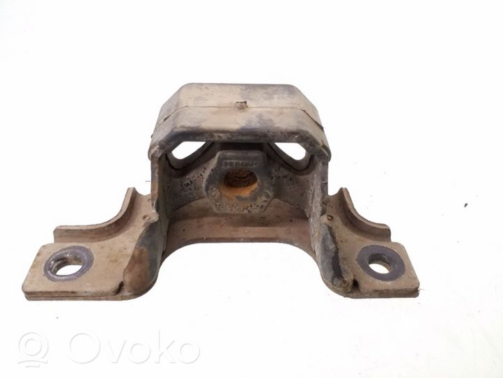 Nissan Qashqai Staffa/supporto di montaggio della marmitta 20651