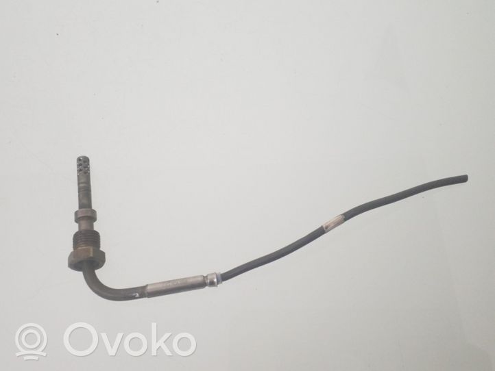 Volkswagen PASSAT B6 Išmetamųjų dujų temperatūros daviklis 03G906088