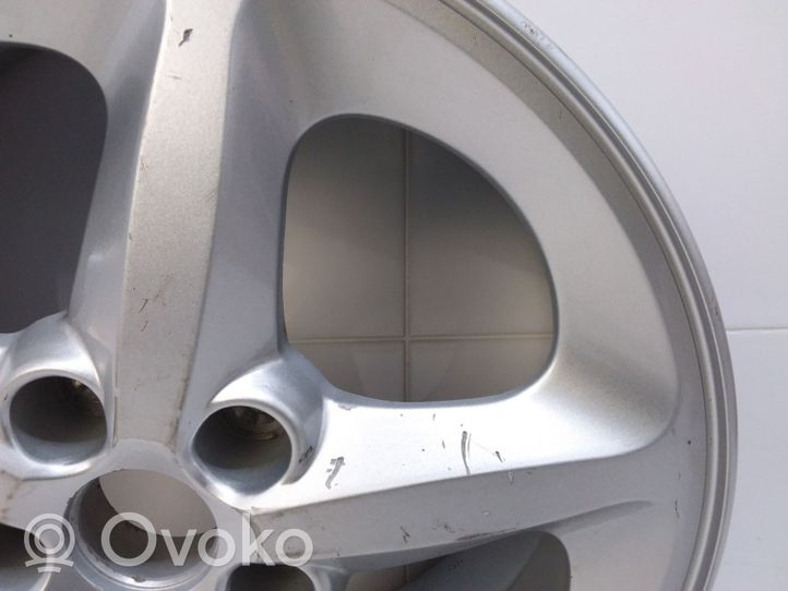 Hyundai Sonata Felgi aluminiowe R17 529103K310