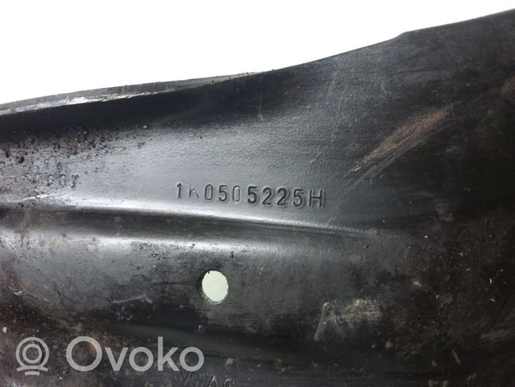 Skoda Octavia Mk2 (1Z) Takajousituksen tukivarsi 1K0505225H