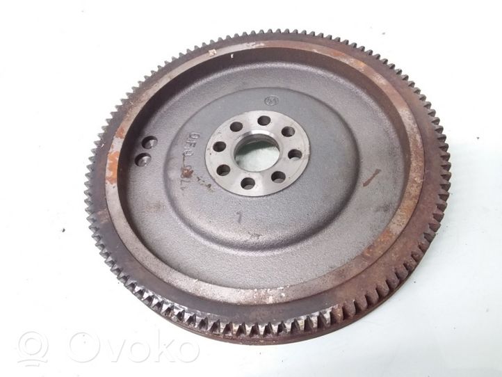 Toyota Verso Flywheel 