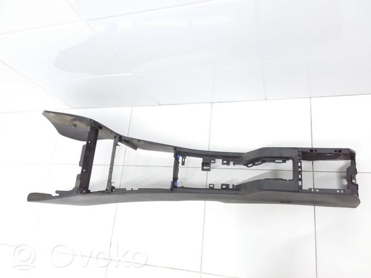Opel Astra H Tunel środkowy 331985437
