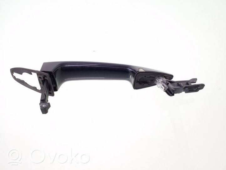 BMW X5 F15 Manecilla externa puerta trasera 00960548