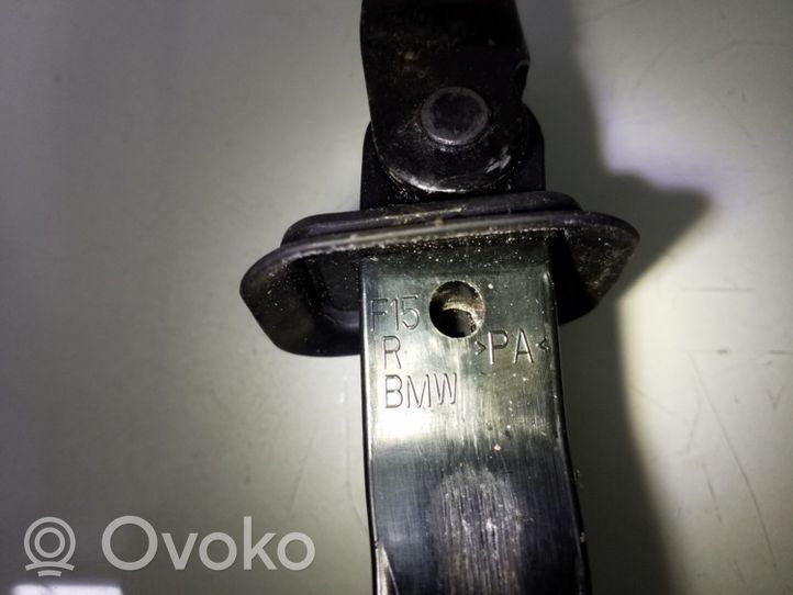 BMW X5 F15 Durvju atvēruma ierobežotājs 7290595