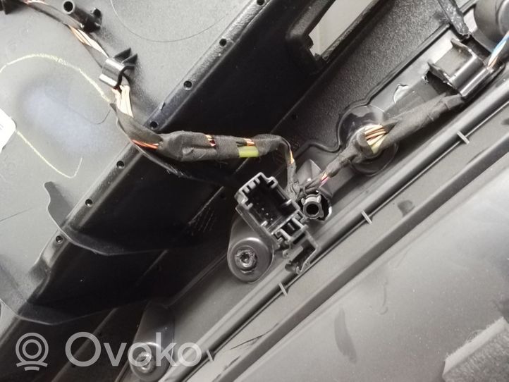 BMW X5 F15 Sēdekļu un durvju dekoratīvās apdares komplekts 6211563