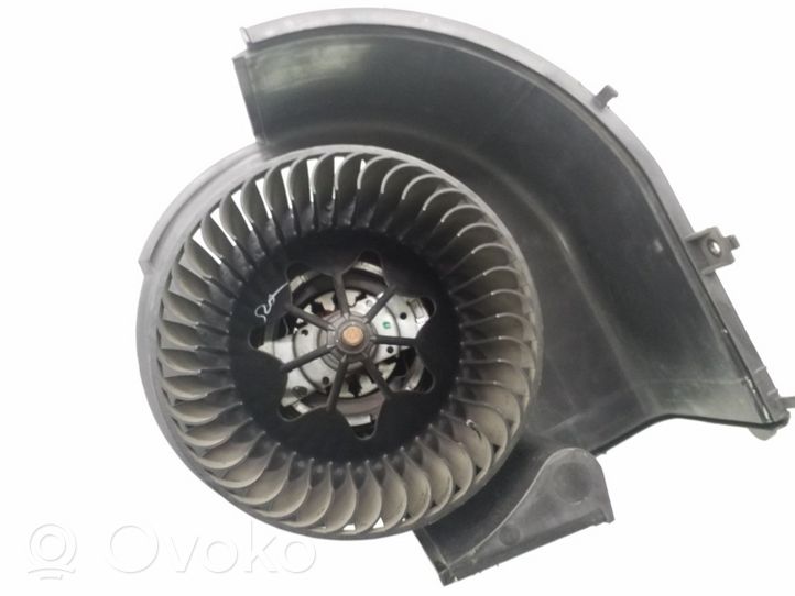 BMW X5 F15 Mazā radiatora ventilators 1028990