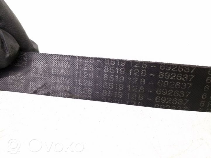 BMW X5 F15 Laturin hihna 8519128