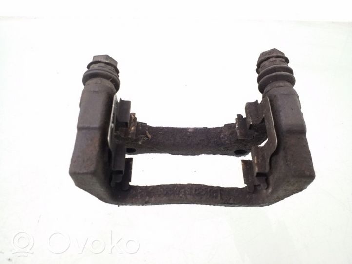 Opel Zafira B Brake caliper pad carrier rear 