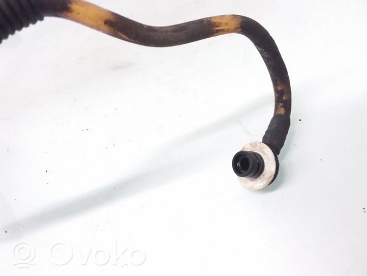 Mercedes-Benz E W210 Fuel line/pipe/hose 