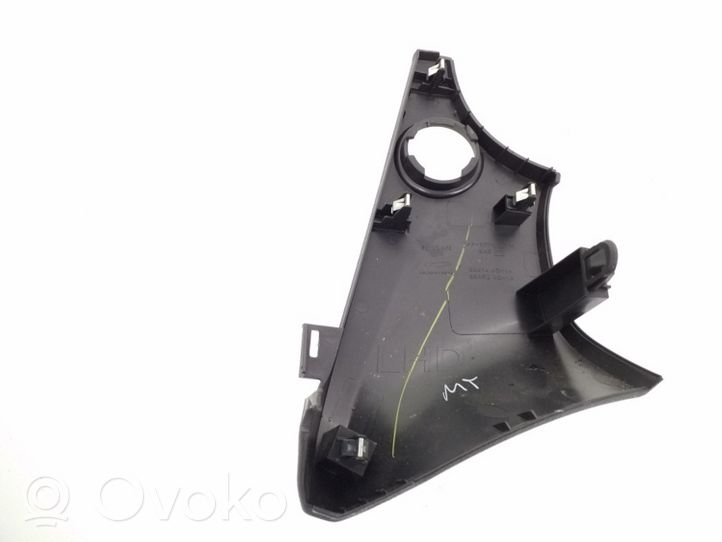 Nissan Qashqai Autres pièces du tableau de bord 684144EH1A