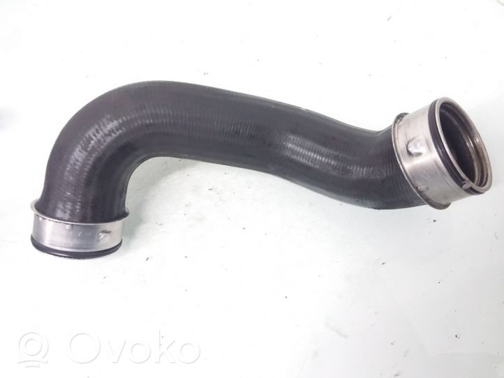 Mercedes-Benz E W210 Intercooler hose/pipe 