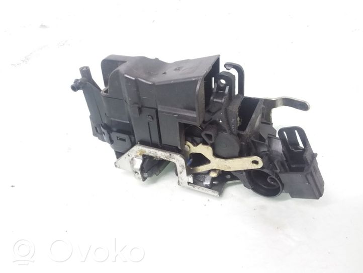 Mercedes-Benz E W210 Front door lock 4172111231