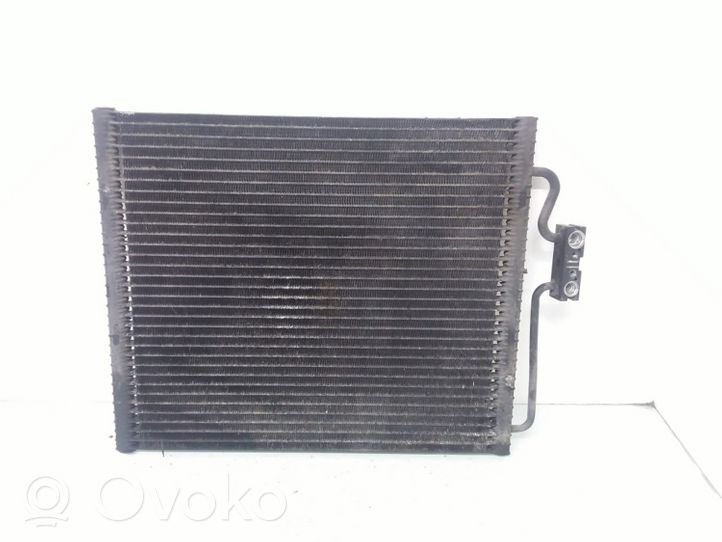 BMW 7 E38 A/C cooling radiator (condenser) 8391126