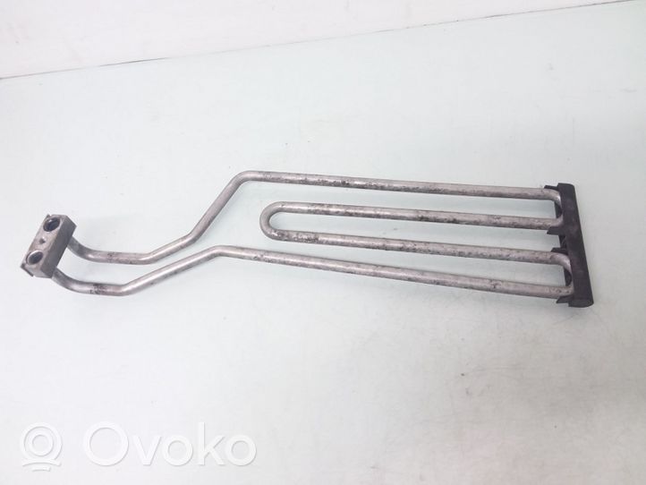 BMW 7 E38 Power steering radiator 