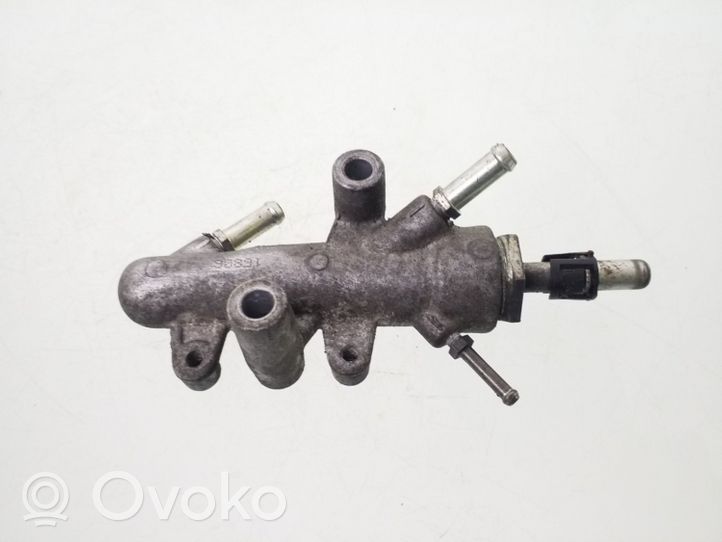 Opel Zafira B Fuel injection (other) 55188200