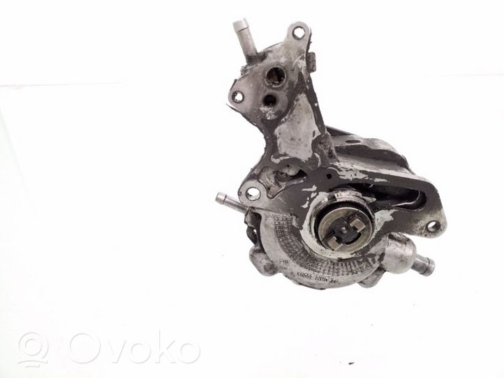 Volkswagen PASSAT B5.5 Fuel injection high pressure pump 038145209E