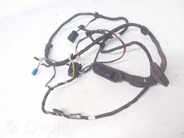 BMW 7 E38 Rear door wiring loom 8369346