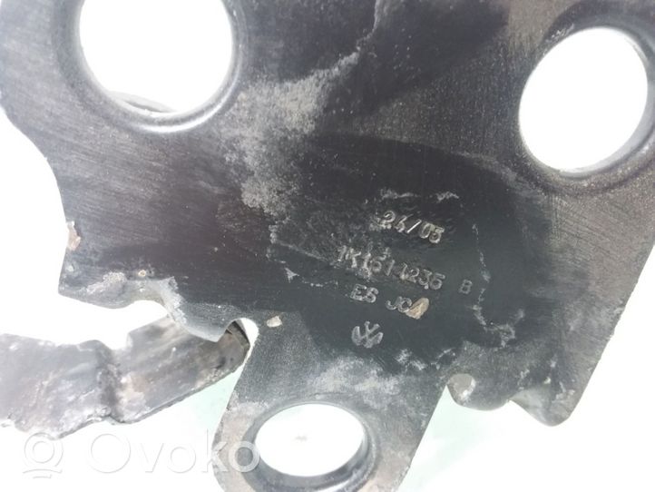 Audi A3 S3 8P Support bolc ABS 1K1614235B