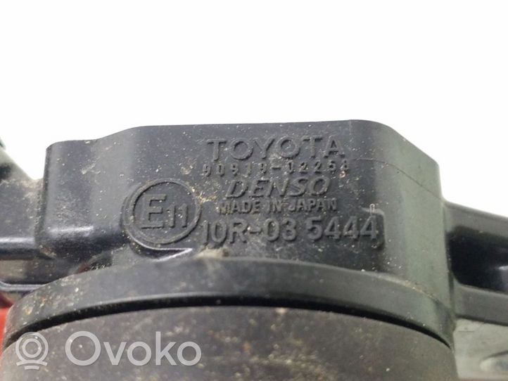 Toyota Corolla E140 E150 Bobine d'allumage haute tension 9091902258