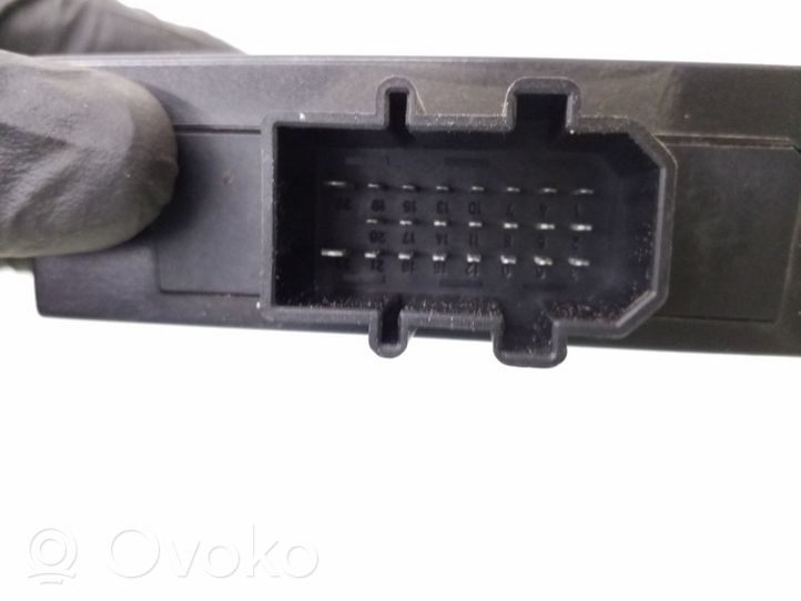 Volkswagen Golf IV Module confort 1J0959799Q