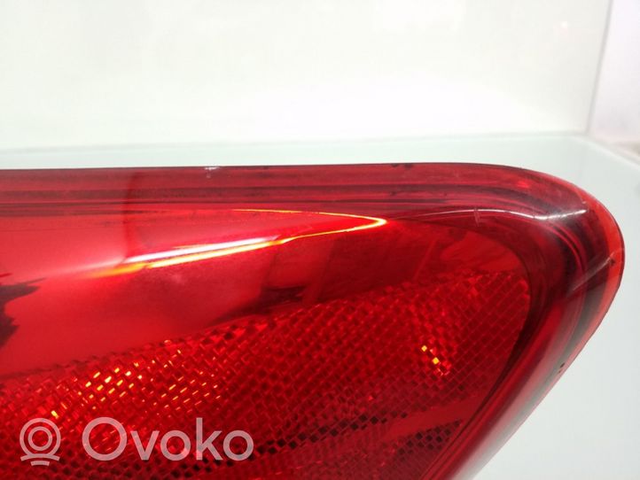 Toyota Corolla E140 E150 Rear/tail lights AIP2ST09
