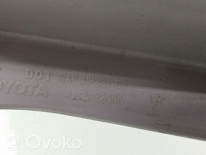 Toyota Corolla E140 E150 Luci posteriori AIP2ST09