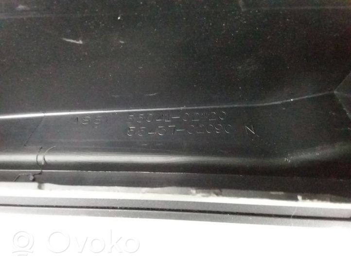 Toyota Corolla E140 E150 Daiktadėžė 5504102120