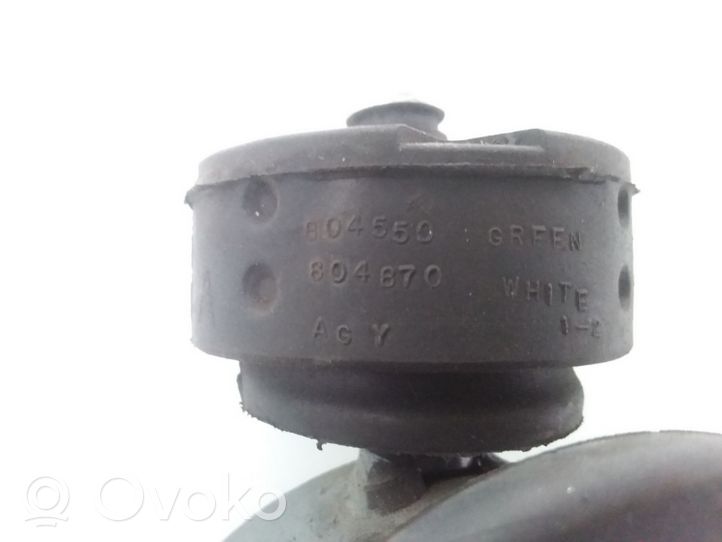 Toyota Corolla E140 E150 Support, suspension du moteur 12370T040