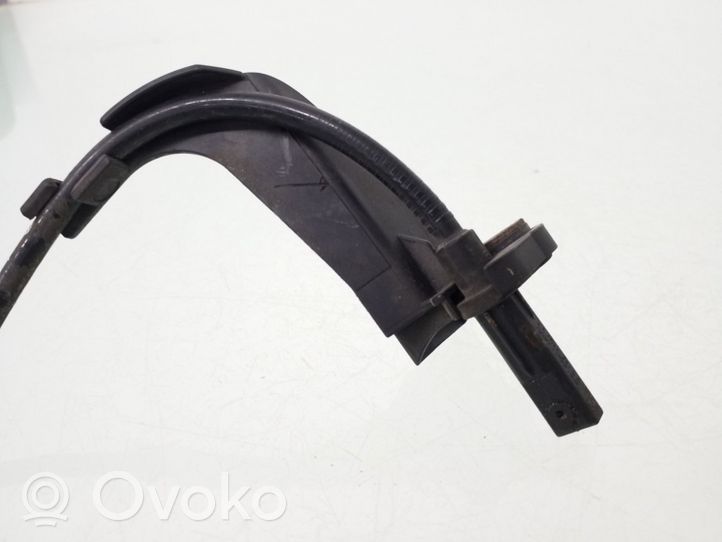 Mercedes-Benz ML W166 Pakaļējais bremžu ABS sensors A1665400317