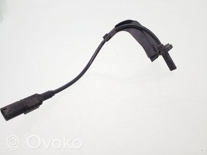 Mercedes-Benz ML W166 ABS rear brake sensor A1665400317