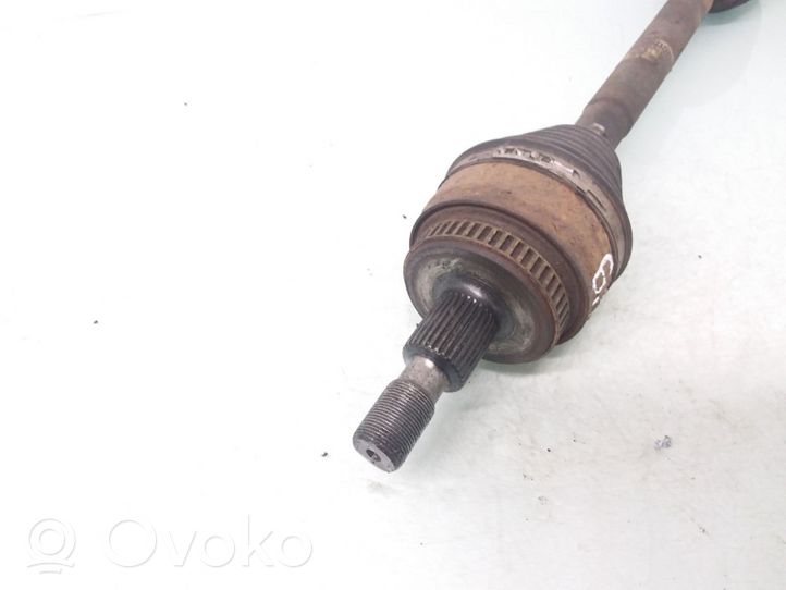 Mercedes-Benz ML W163 Rear driveshaft 0501006511