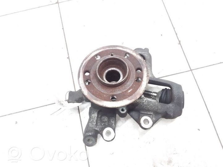 Mercedes-Benz ML W166 Pivot de moyeu arrière A1663570105