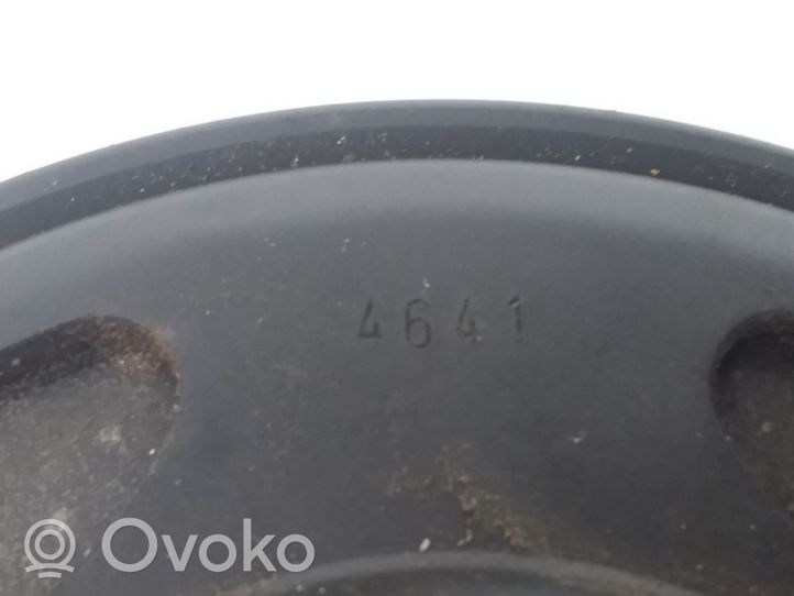 Audi A4 S4 B7 8E 8H Koło zębate wału korbowego 06F105243H