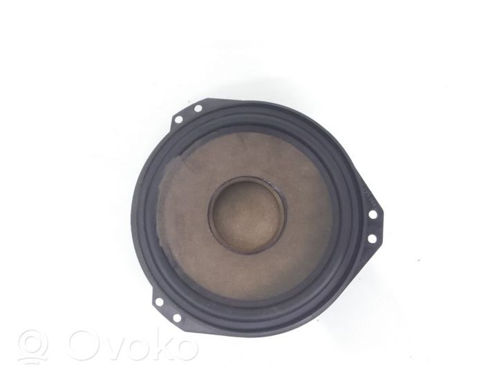 Opel Zafira A Enceinte subwoofer 9175188