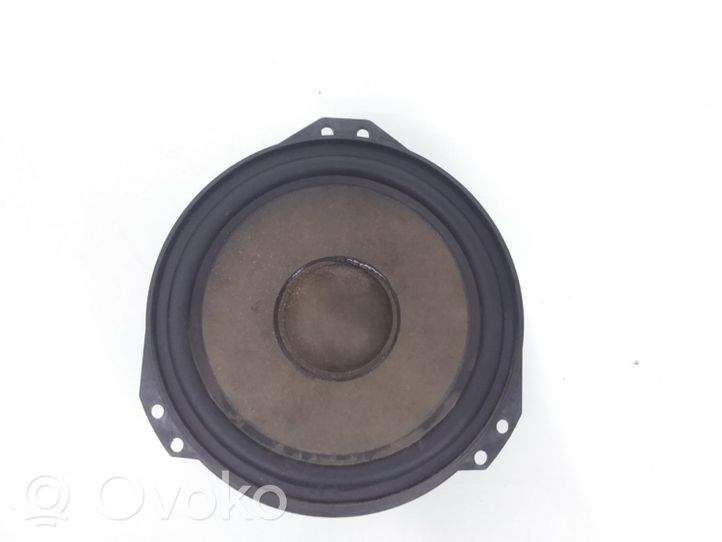 Opel Zafira A Enceinte subwoofer 9175188