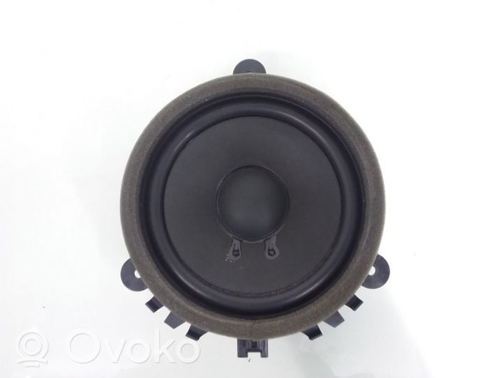 Volvo V60 Enceinte subwoofer 30657445