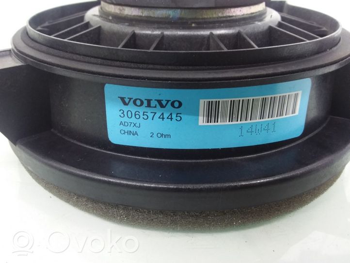 Volvo V60 Głośnik niskotonowy 30657445